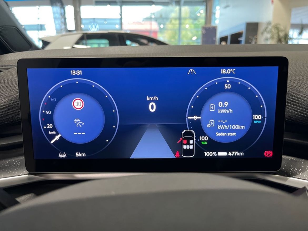Volkswagen Volkswagen ID.3 Neo — bild 12