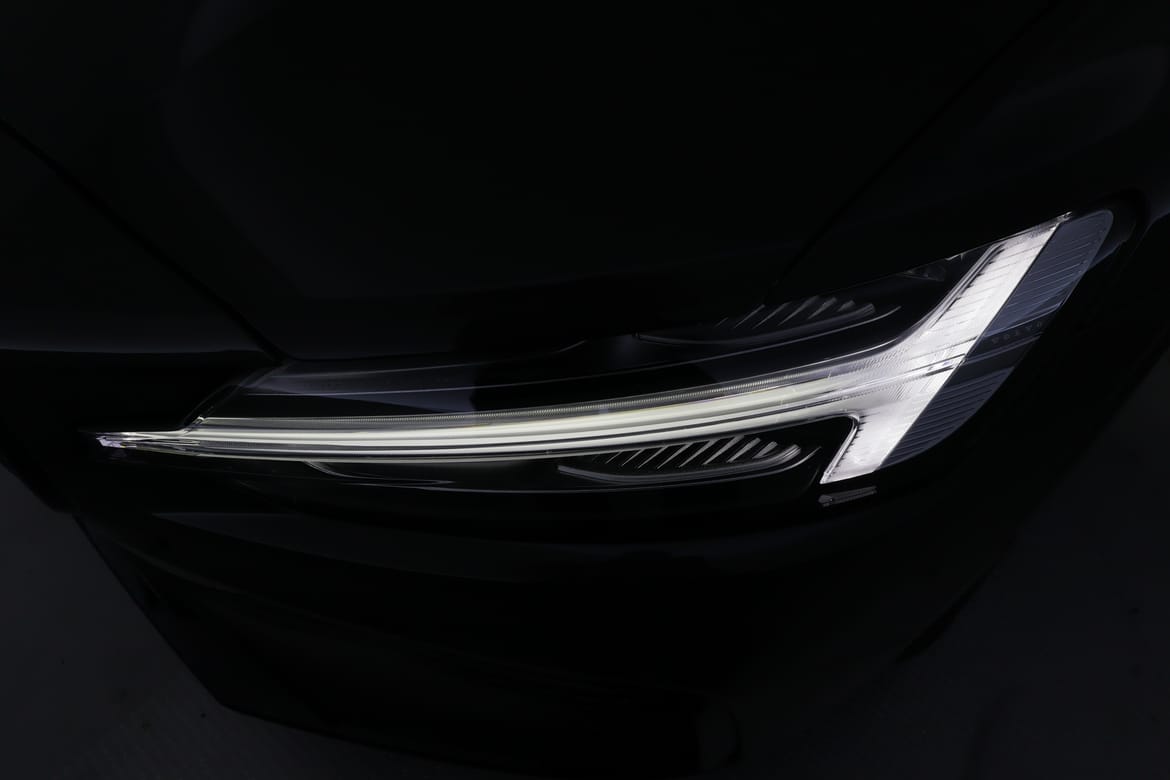 Volvo V60 2025 - miniatyr 39
