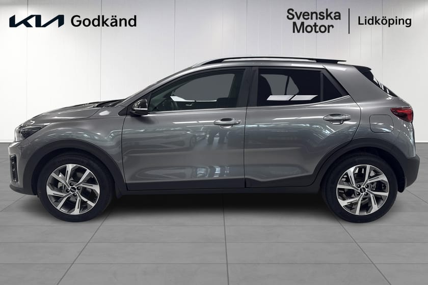 Bild 3 av Kia Stonic GT Line I Demo I Carplay I LÅGA MIl