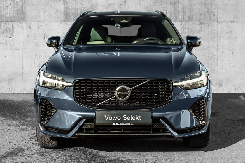 Bilde 4 av Volvo XC60