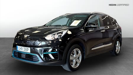 Kia e-Niro ADVANCE