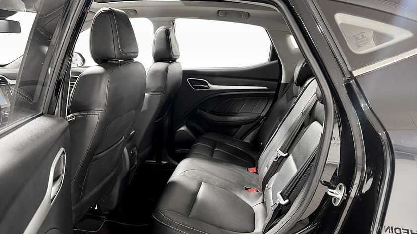 Bild 4 av MG ZS EV
