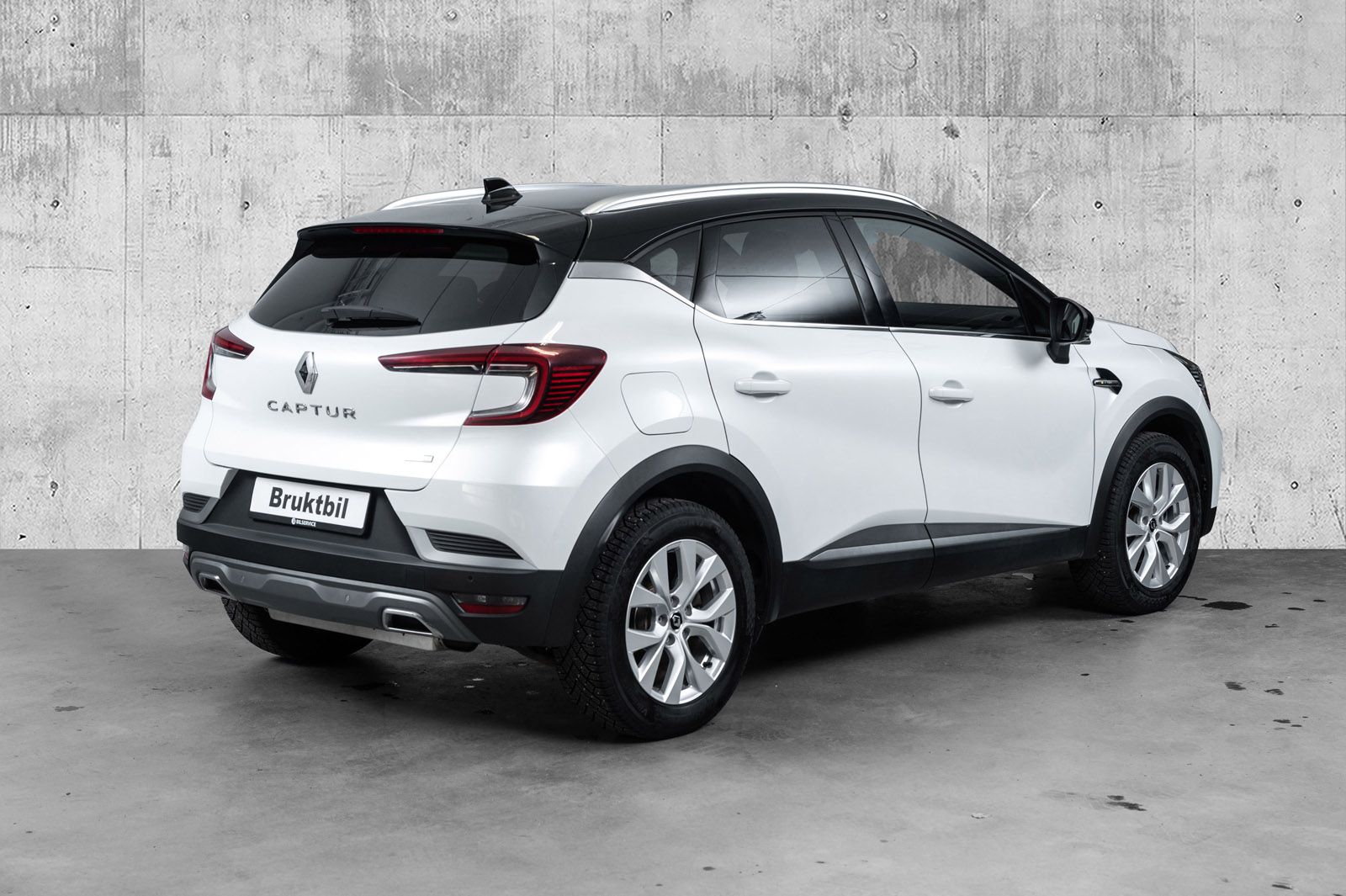 Renault Captur E-TECH Plugin-Hybrid 160 MultiMode, 160hk, 2022