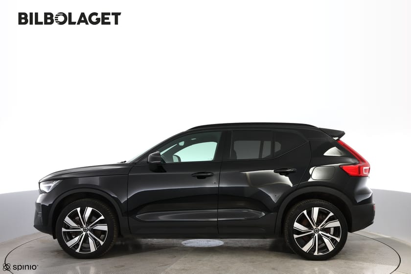 Bild 2 av Volvo XC40 Recharge Core
