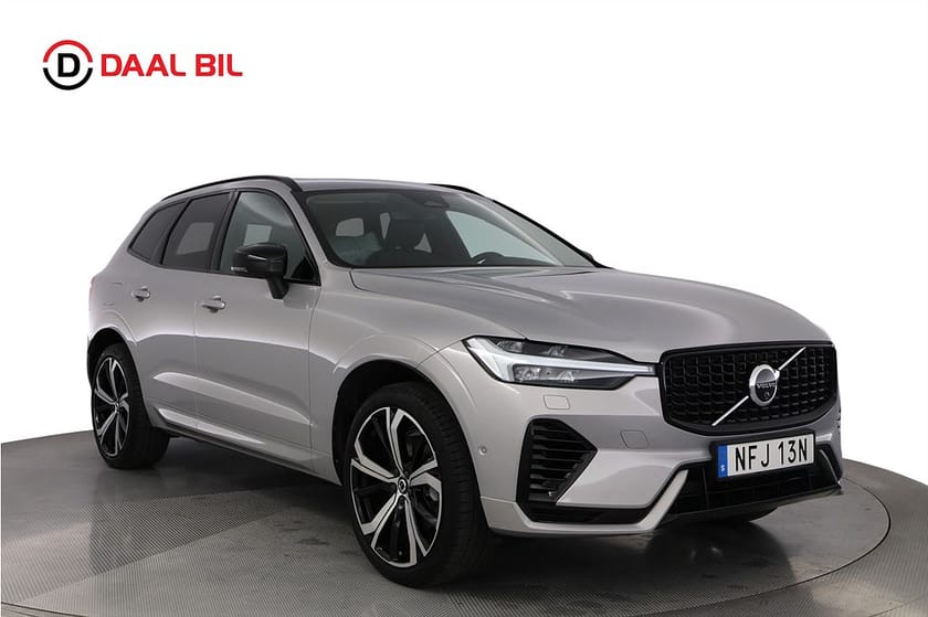 Bild 3 av Volvo XC60