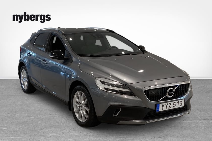 Bild 5 av Volvo V40 Cross Country D3 Business Advanced