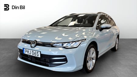 Volkswagen Golf Sportscombi