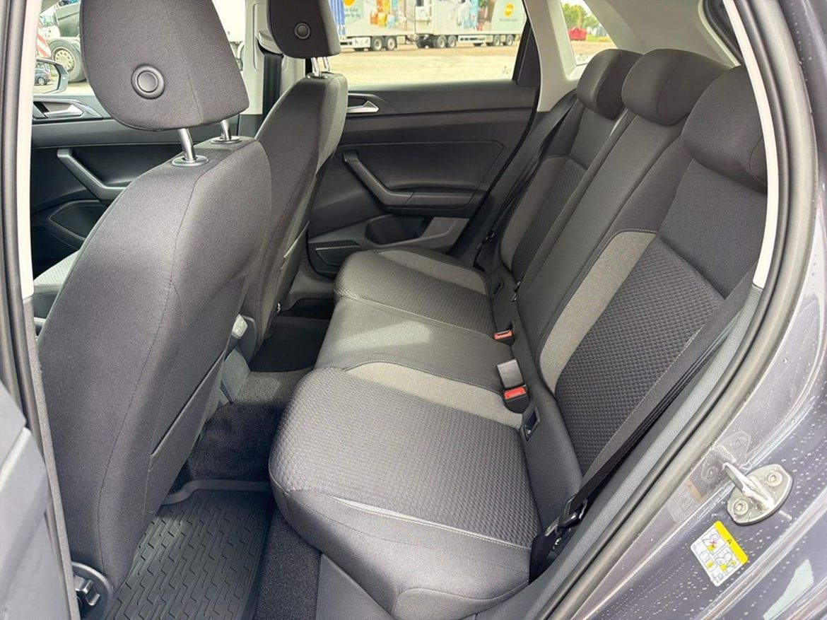 Volkswagen Volkswagen Polo — bild 21