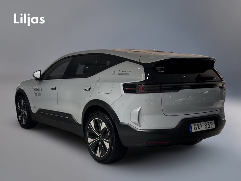 Bild 3 av Polestar 3 Long Range Dual Motor