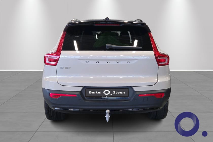 Bilde 4 av Volvo EX40 Twin Motor Performance 