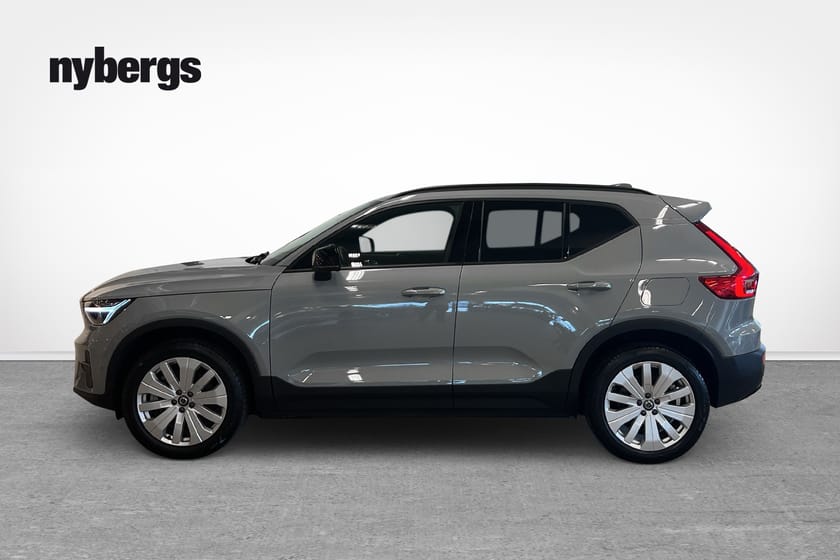 Bild 2 av Volvo EX40 Single Motor Extended Range R Core SE
