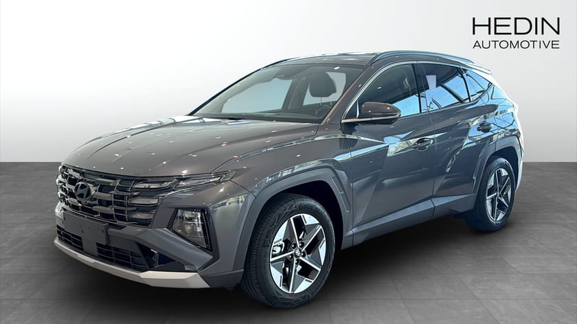 Bild 1 av Hyundai Tucson PHEV 4WD PLUG-IN HYBRID ADVANCED 288HK
