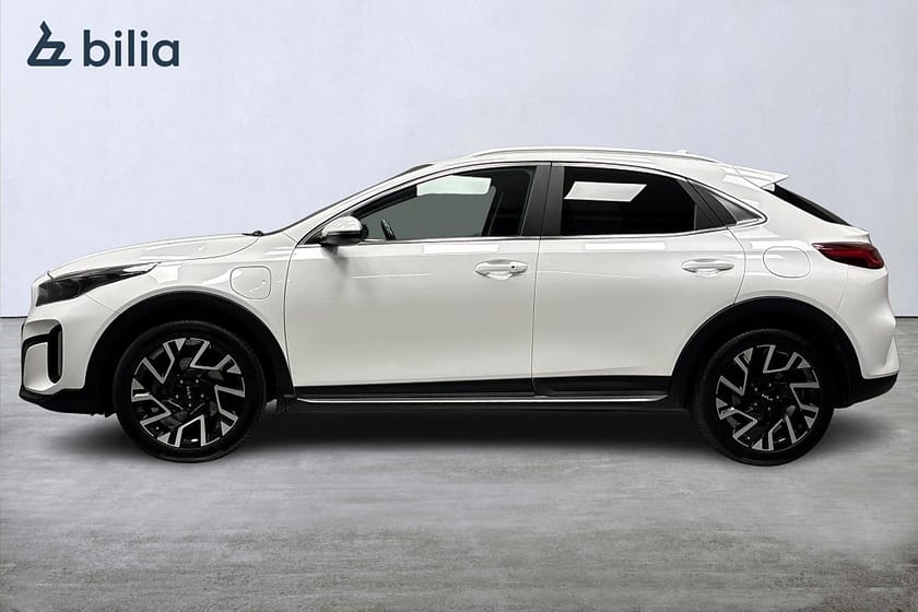 Bild 4 av Kia XCeed Plug-in Hybrid DCT Action Euro 6