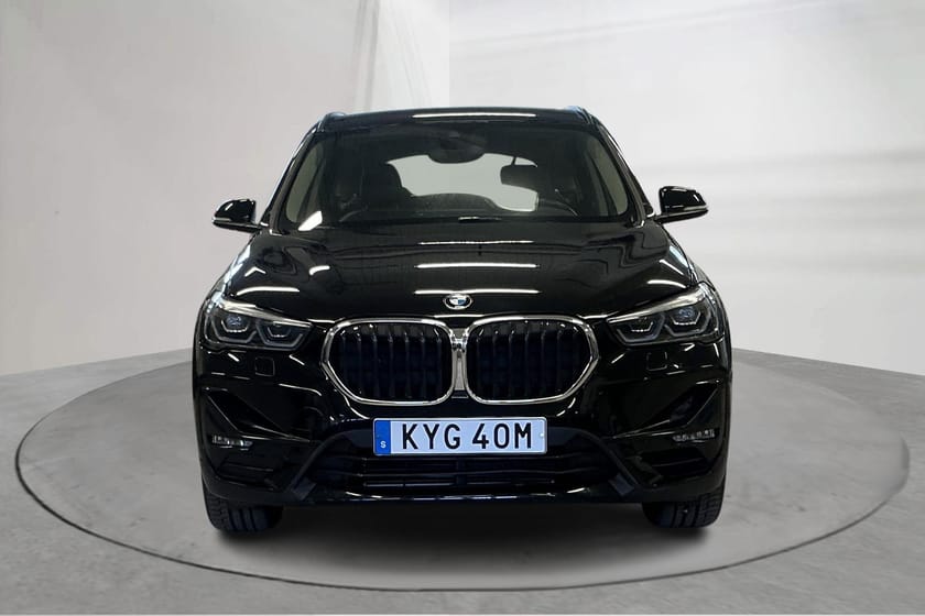Bild 5 av BMW X1 sDrive20i (192hk) Sport Line GPS Head-up