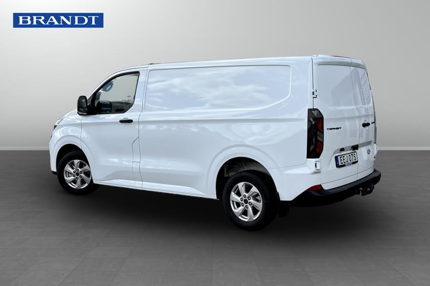 Bild 4 av Ford Transit Custom 320