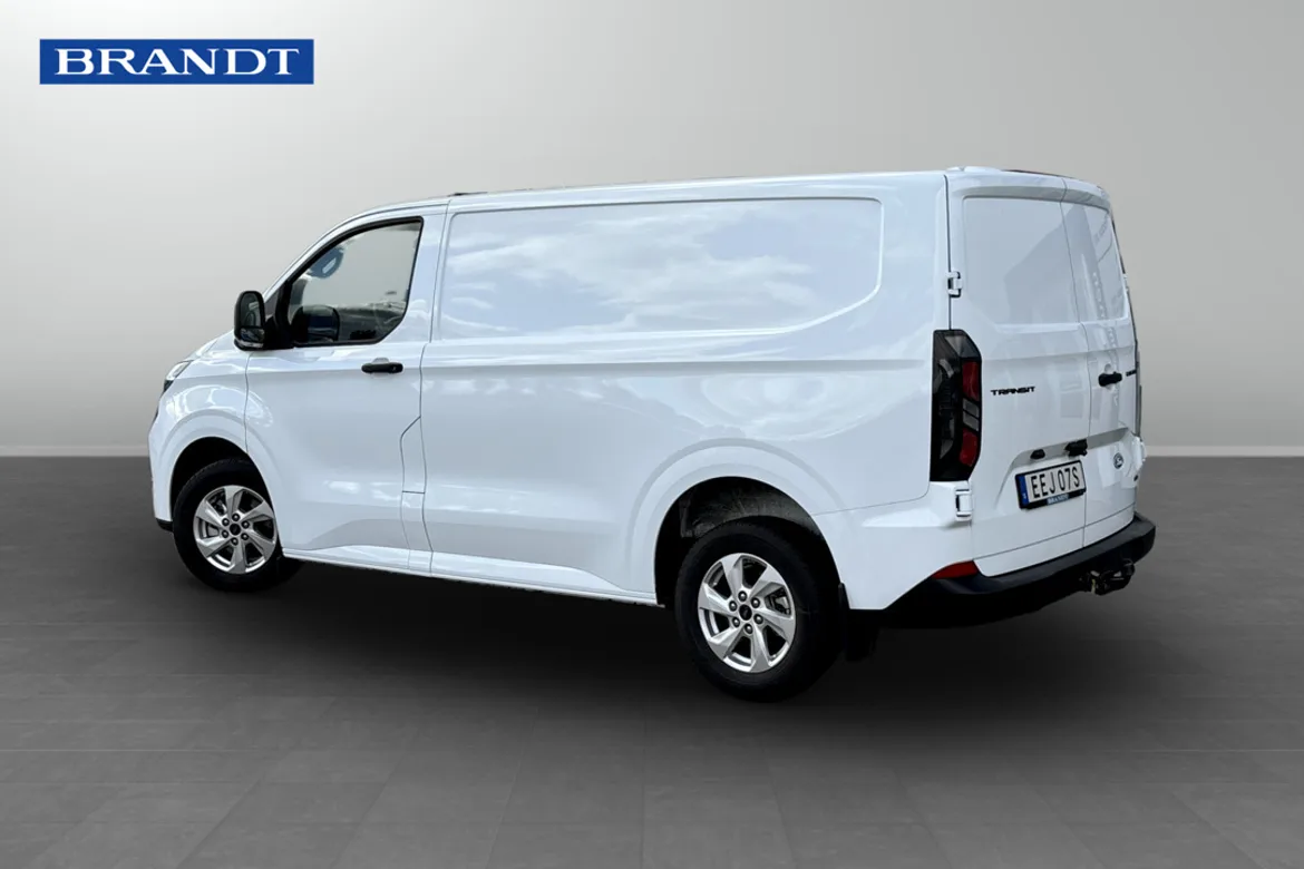 Ford Transit Custom 320