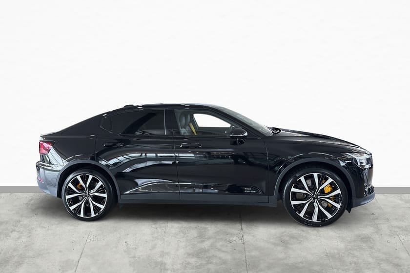 Bild 4 av Polestar 2 Long Range Dual Motor Performance LRDM Perfomance Pilot Plus Pano