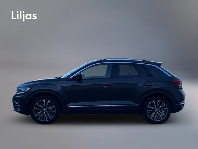 Bild 3 av Volkswagen T-Roc