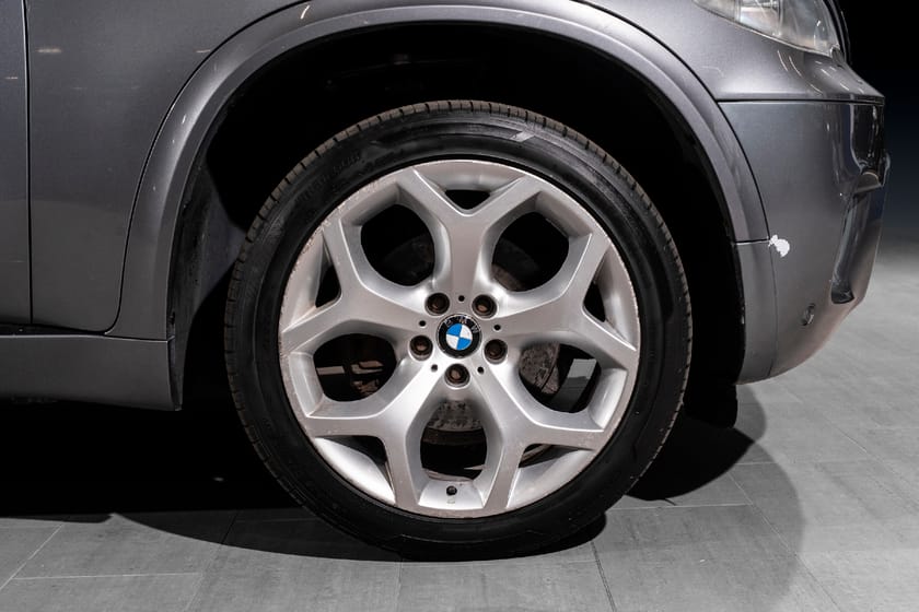 Bilde 5 av BMW X5 xDrive30d 3.0D Msport Webasto Krok 3.5T HUD Komfort Hifi SoftClos