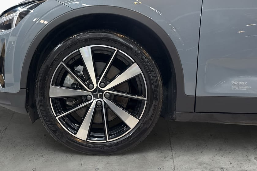 Bild 5 av Polestar 2 Standard Range Single Motor 64kWh
