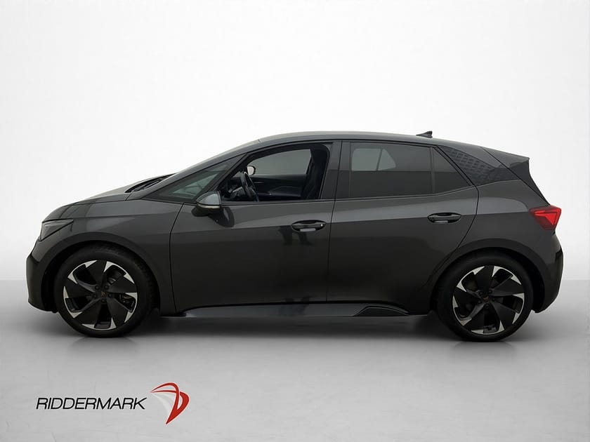 Bild 5 av CUPRA Born 58 204hk Värmare Kamera Rattvärme CarPlay