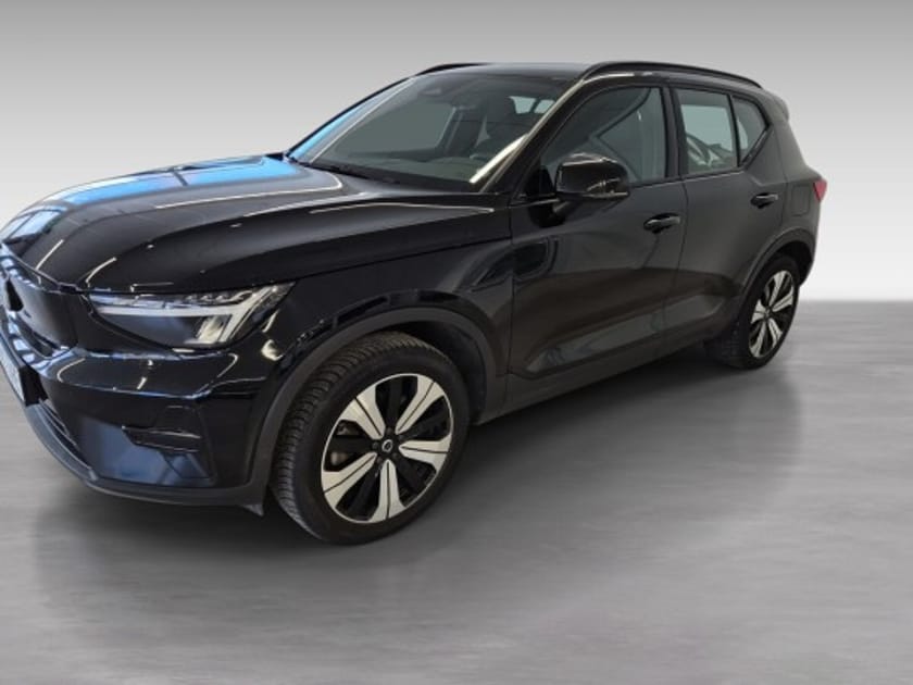 Bild 2 av Volvo XC40 Recharge Single Motor Core Edition