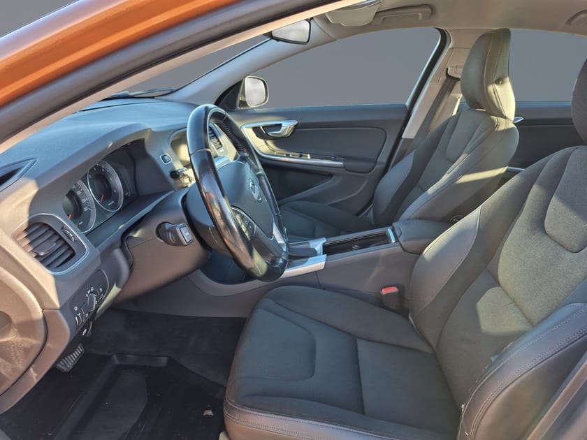 Bild 5 av Volvo S60