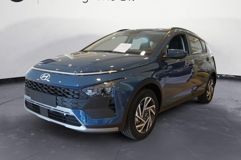 Bild 1 av Hyundai Bayon 1.0 T-GDi DCT Essential My26