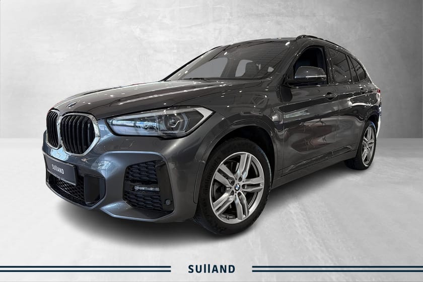 Bilde 1 av BMW X1 xDrive20d xDrive20d|M-Sport|Firehjulstrekk|Ryggekamera