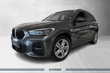 Thumnail bilde 0 av BMW X1 xDrive20d