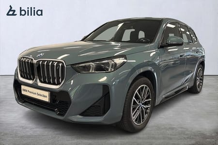 BMW iX1 xDrive30