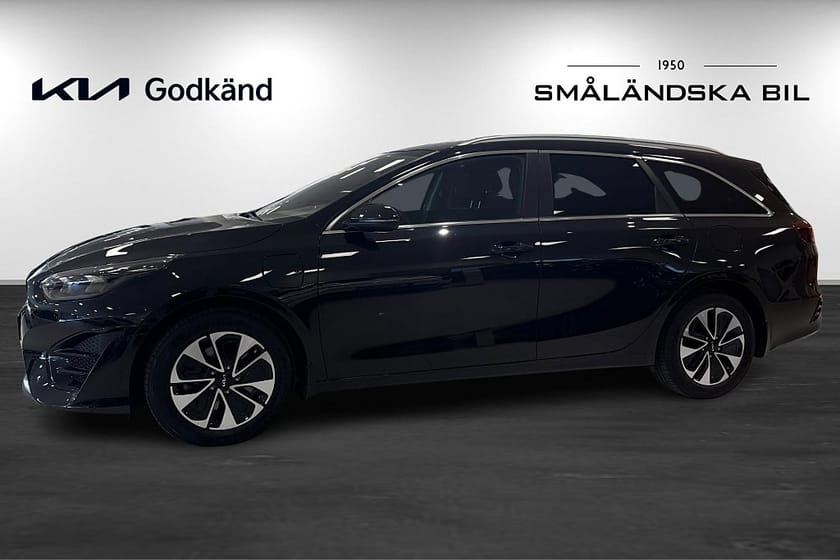 Bild 4 av Kia Ceed Sportswagon Plug-in Hybrid DCT Advance Euro 6