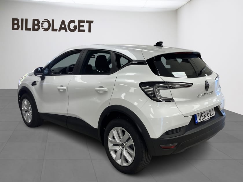 Bild 3 av Renault Captur