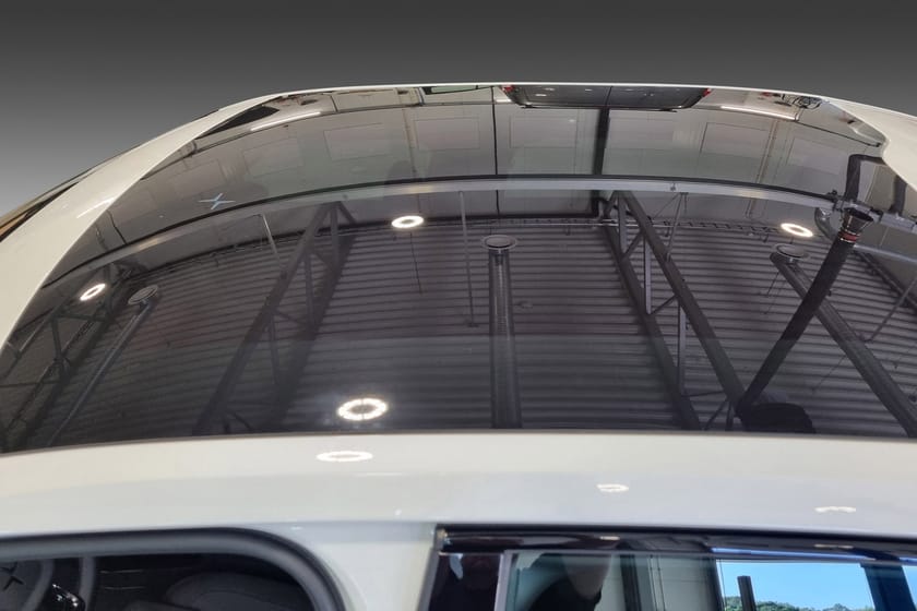 Bilde 5 av Polestar 2 Long Range Dual Motor Performance RENTEKAMPANJE FRA 2,99%