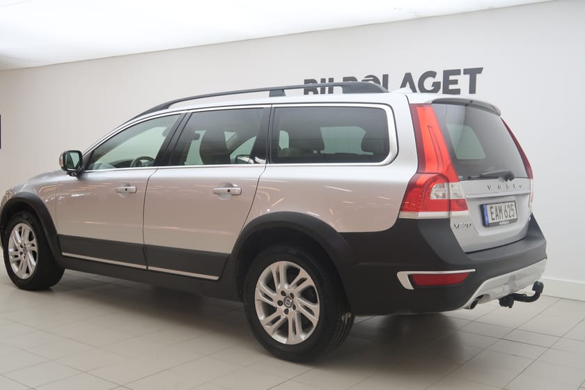 Bild 3 av Volvo XC70 D4 AWD Summum BE PRO II