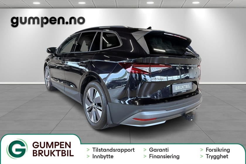 Bilde 3 av Škoda Enyaq iV 60 
