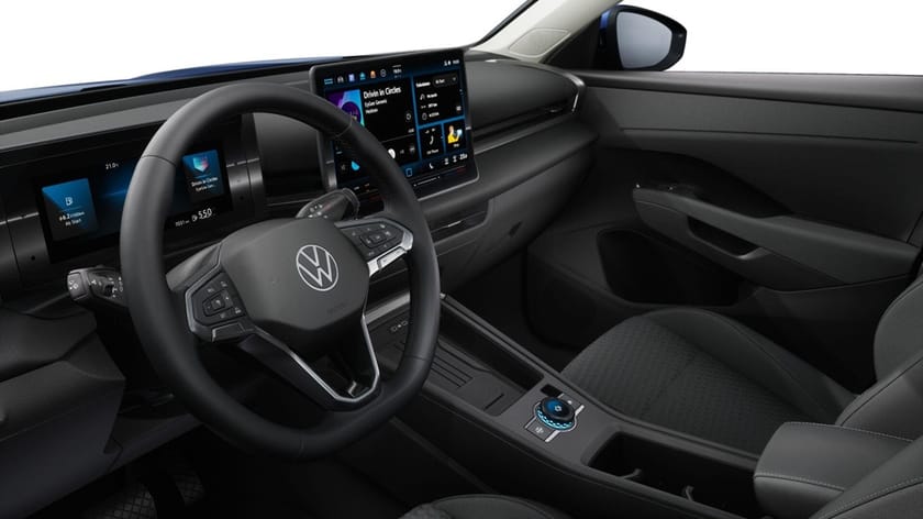 Bild 3 av Volkswagen T-Roc