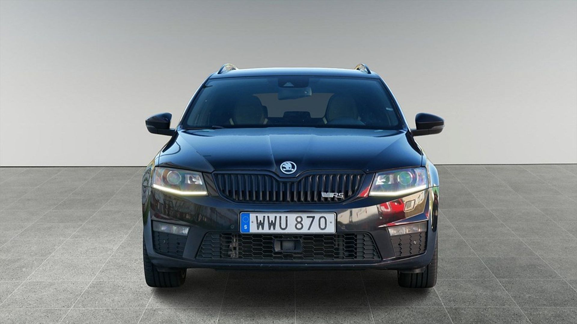Skoda Octavia Kombi RS 2015, kuva 3/31