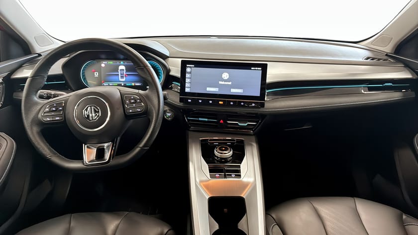 Bild 4 av MG 5 Long Range Luxury
