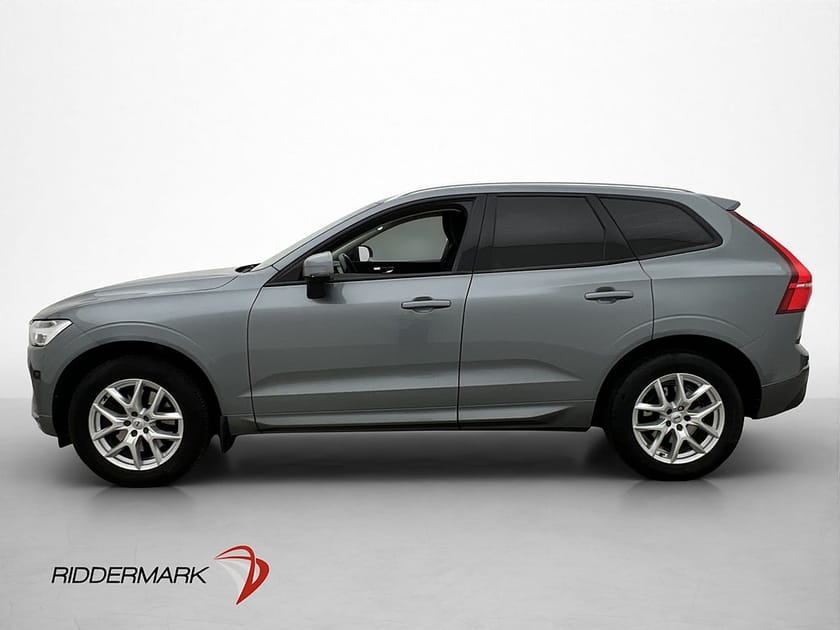 Bild 1 av Volvo XC60