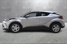 Thumnail bilde 1 av Toyota C-HR Hybrid