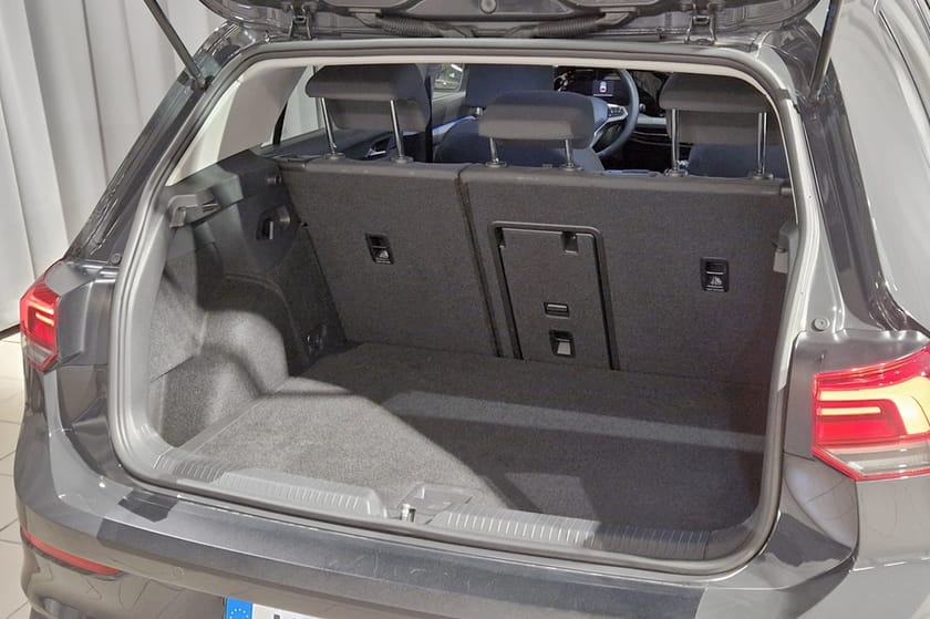 Bild 5 av Volkswagen Golf | Navi | Adaptiv farthållare | 110 hk