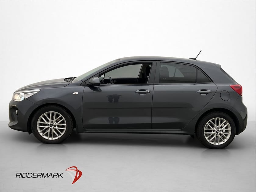 Bild 4 av Kia Rio