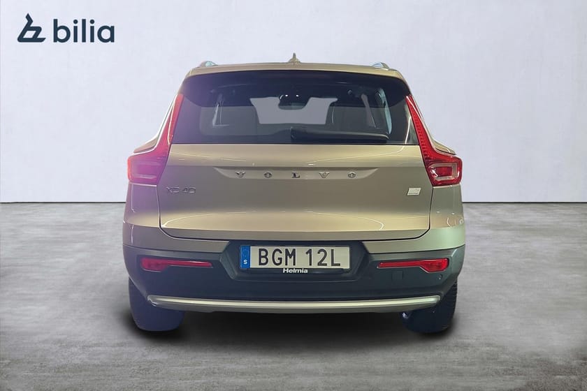 Bild 5 av Volvo XC40