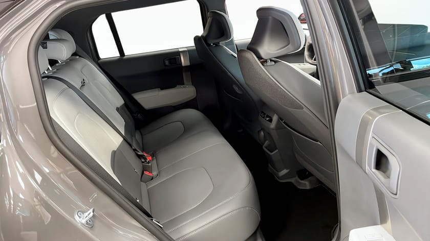 Bild 5 av Kia EV3 GT LINE AWD LONG RANGE