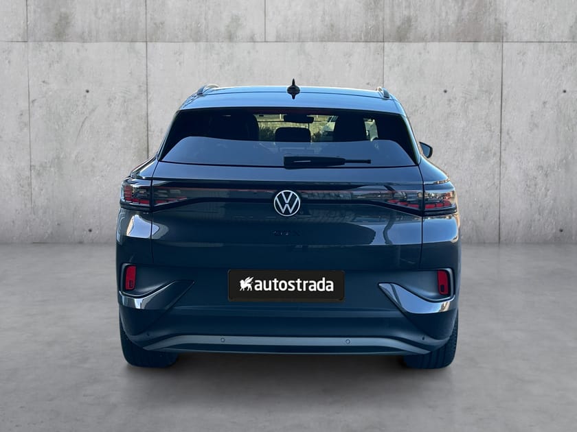 Bilde 4 av Volkswagen ID.4 GTX