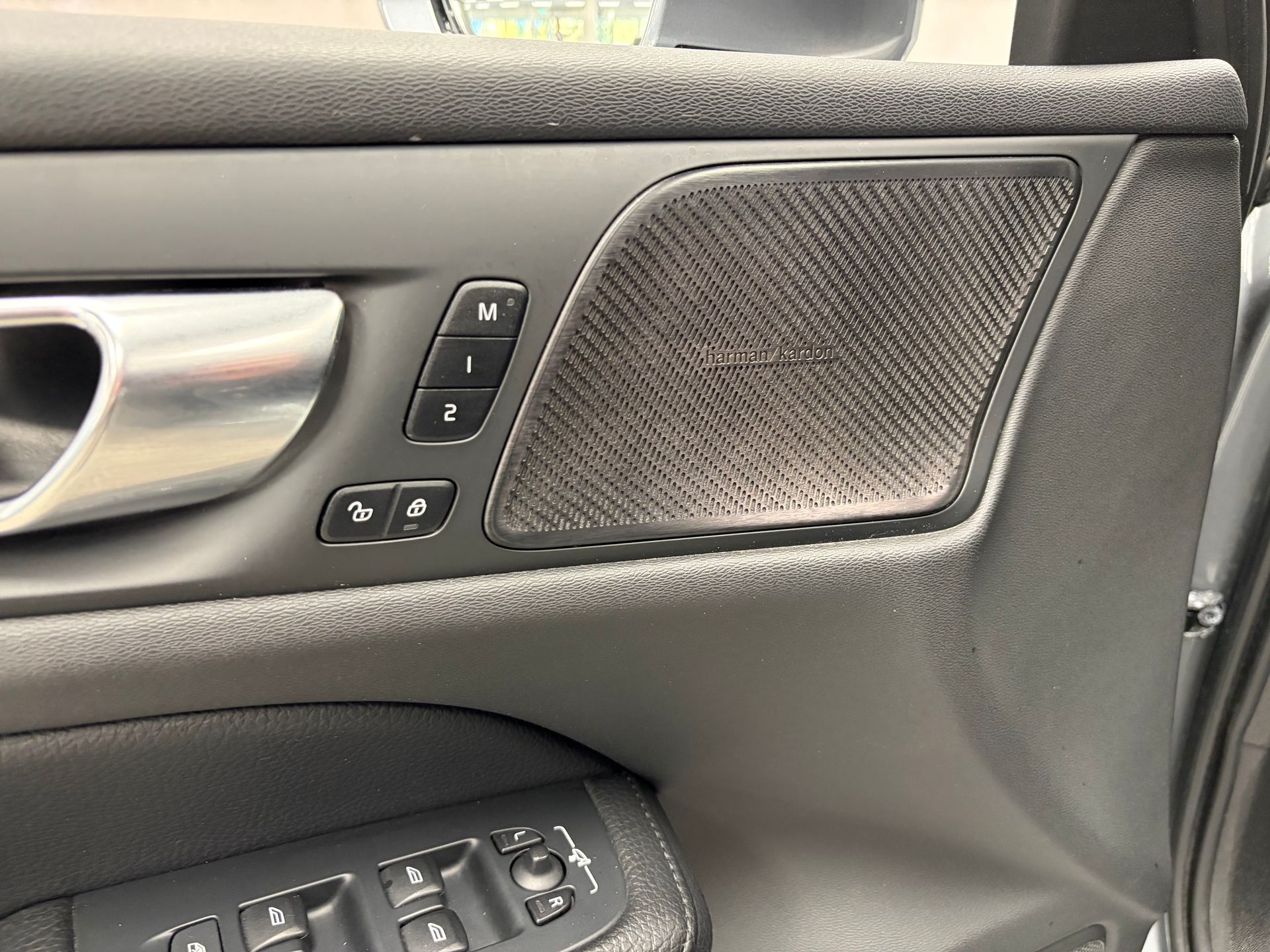 Volvo V60 Recharge T6 Inscription 2021, bild 5/10