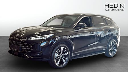 MG HS PHEV LUX