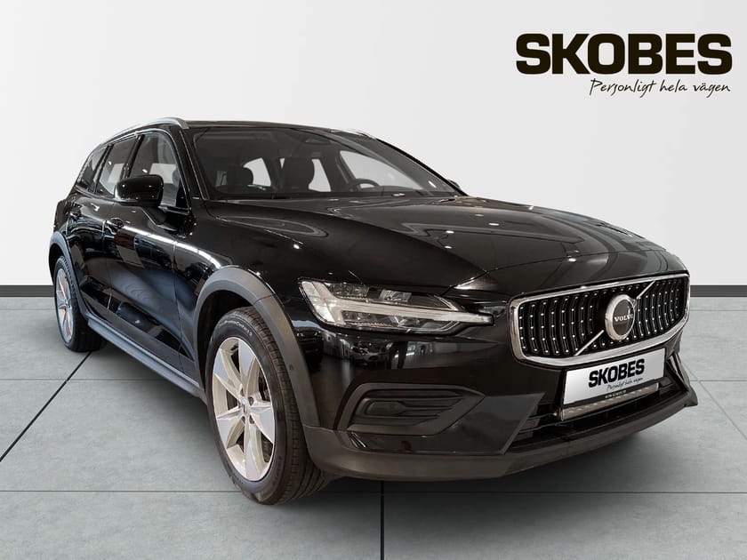Bild 1 av Volvo V60 Cross Country B4 AWD Diesel Core