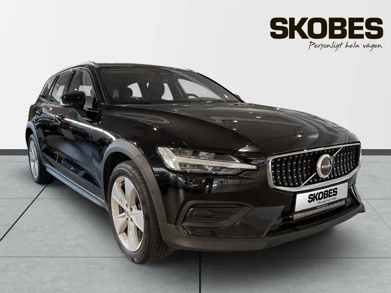 Volvo V60 B4 AWD Diesel Core